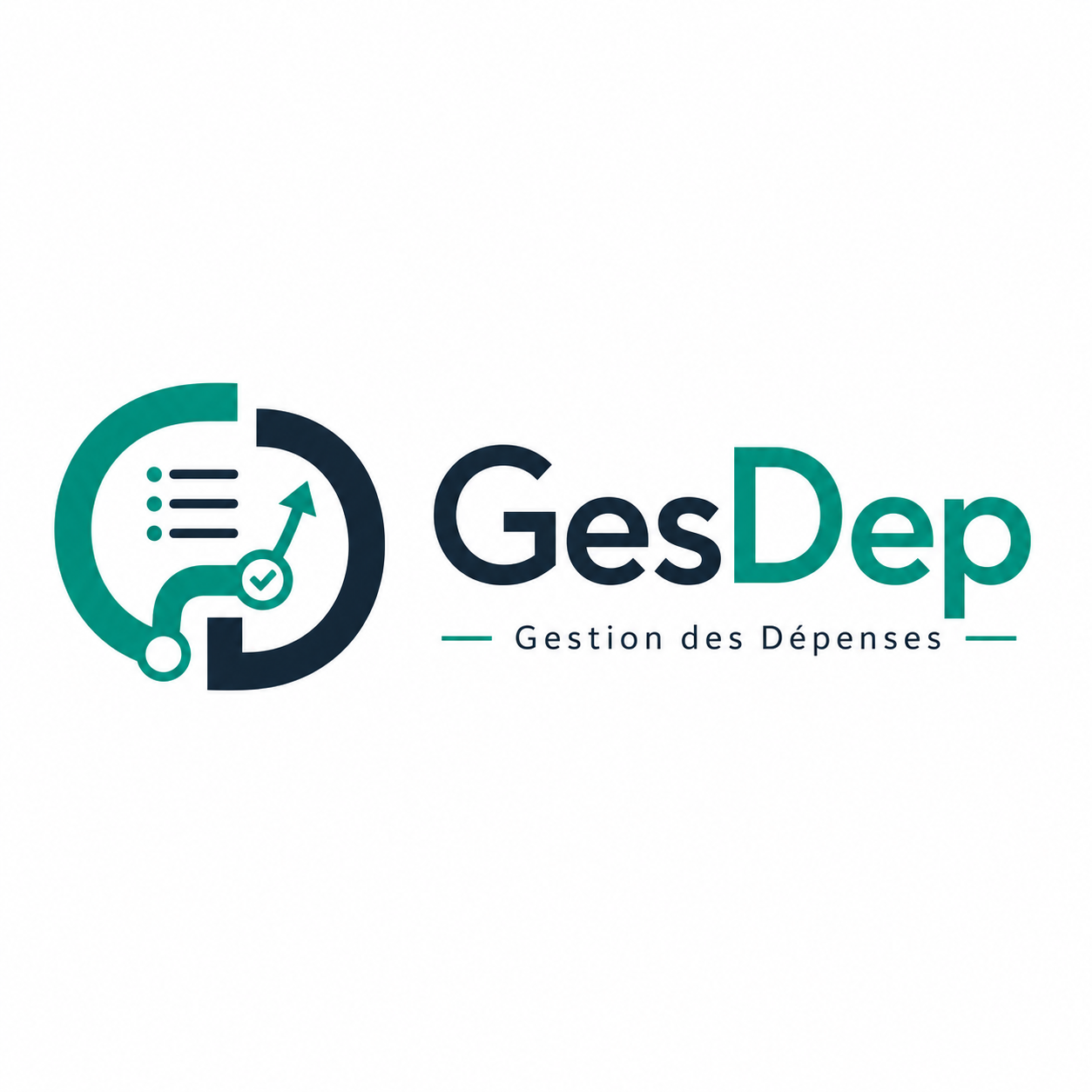 Logo GesDep