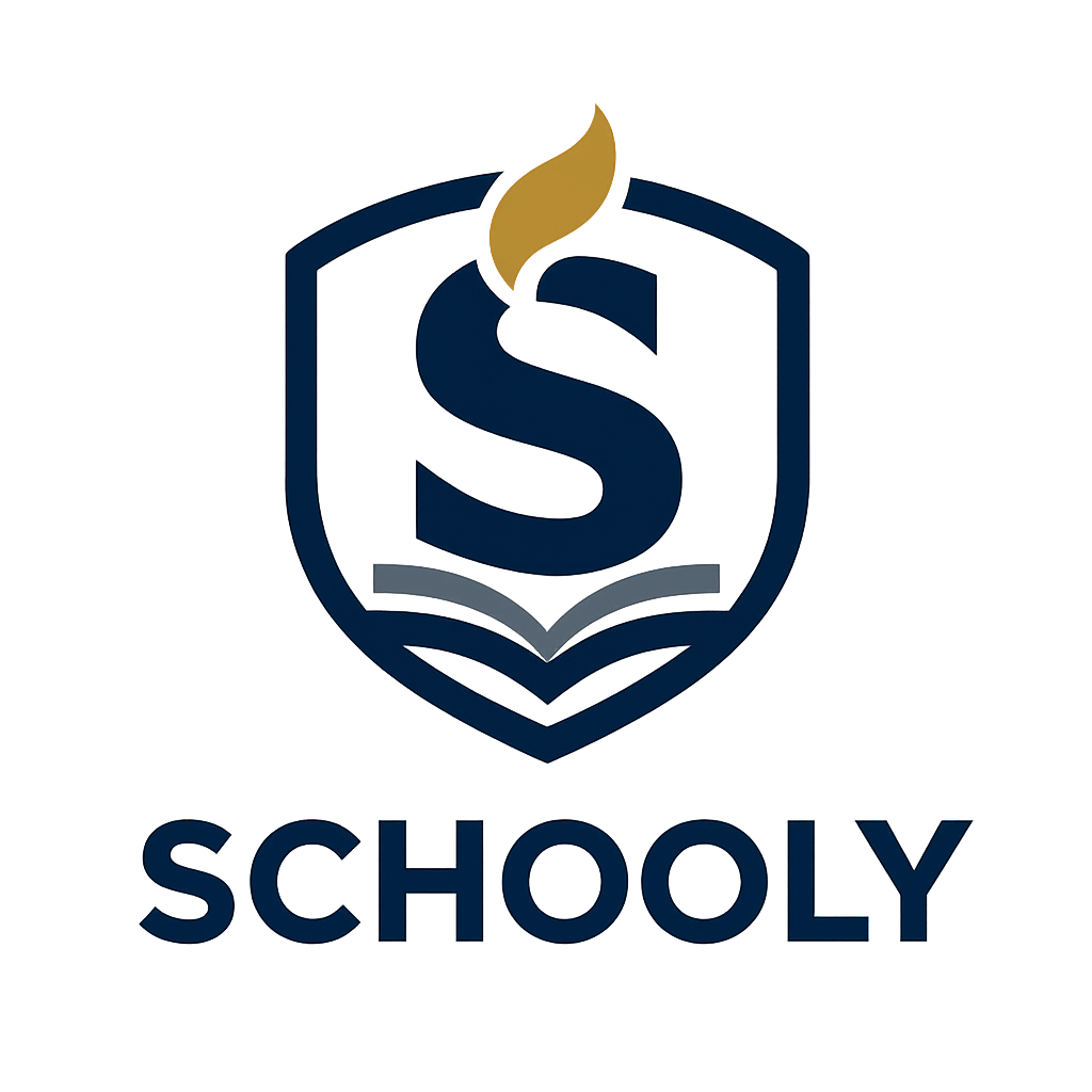 Logo Schooly