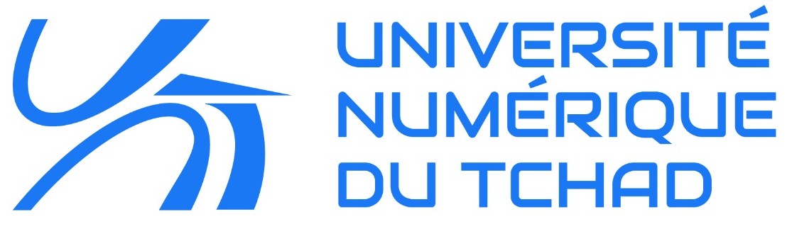 Logo de l'Université Numérique du Tchad